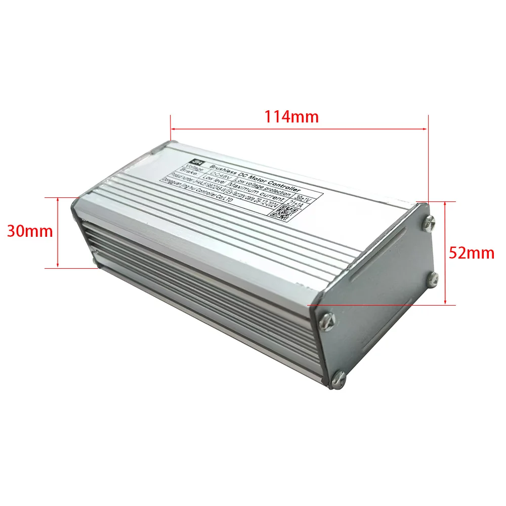 Nulkomma  JH Brushless Motor Controller 48V Li-ion Sine Wave Electric Bicycle Speed Controller Bicycle Tuning Accessories For display 2HAO