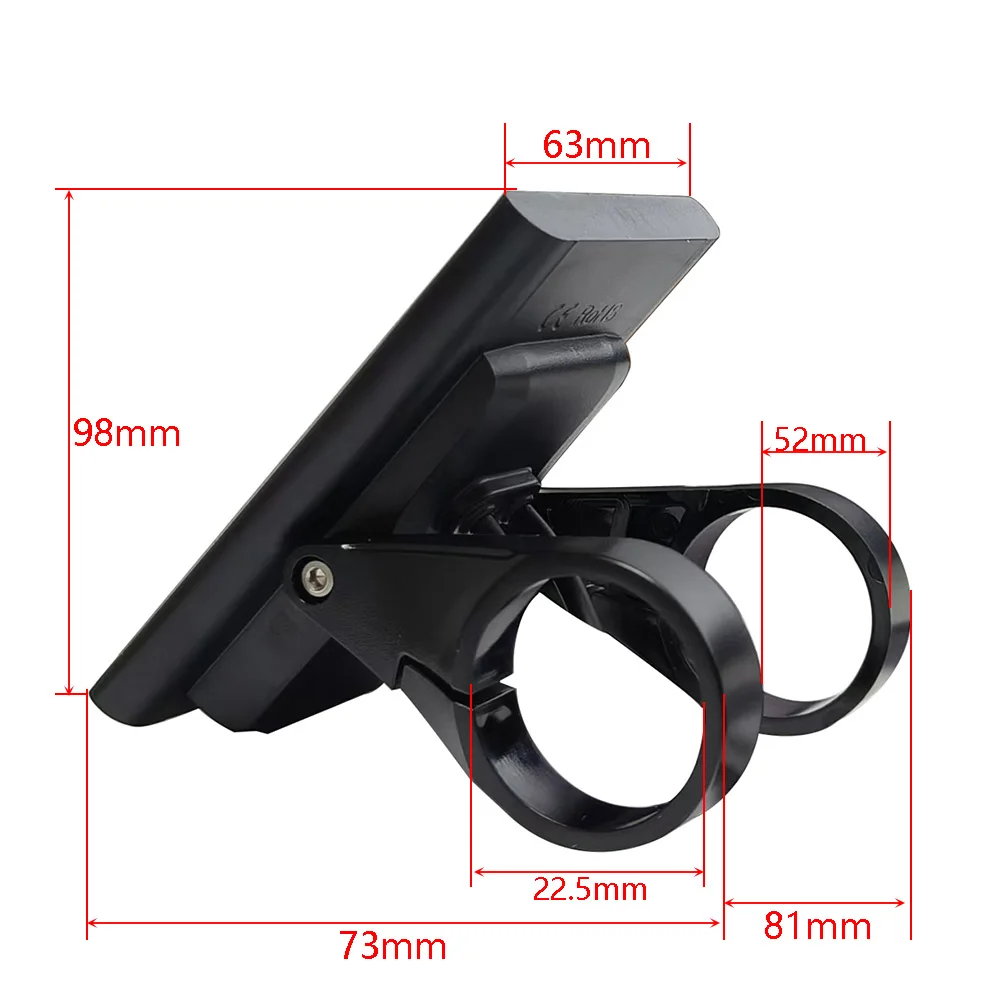 Nulkomma Ebike Display Screen Meter Bafang DPC18 CAN Triangular join 36V 48V Speed Controller for Ebike Mid-drive Motor Conversion Kit