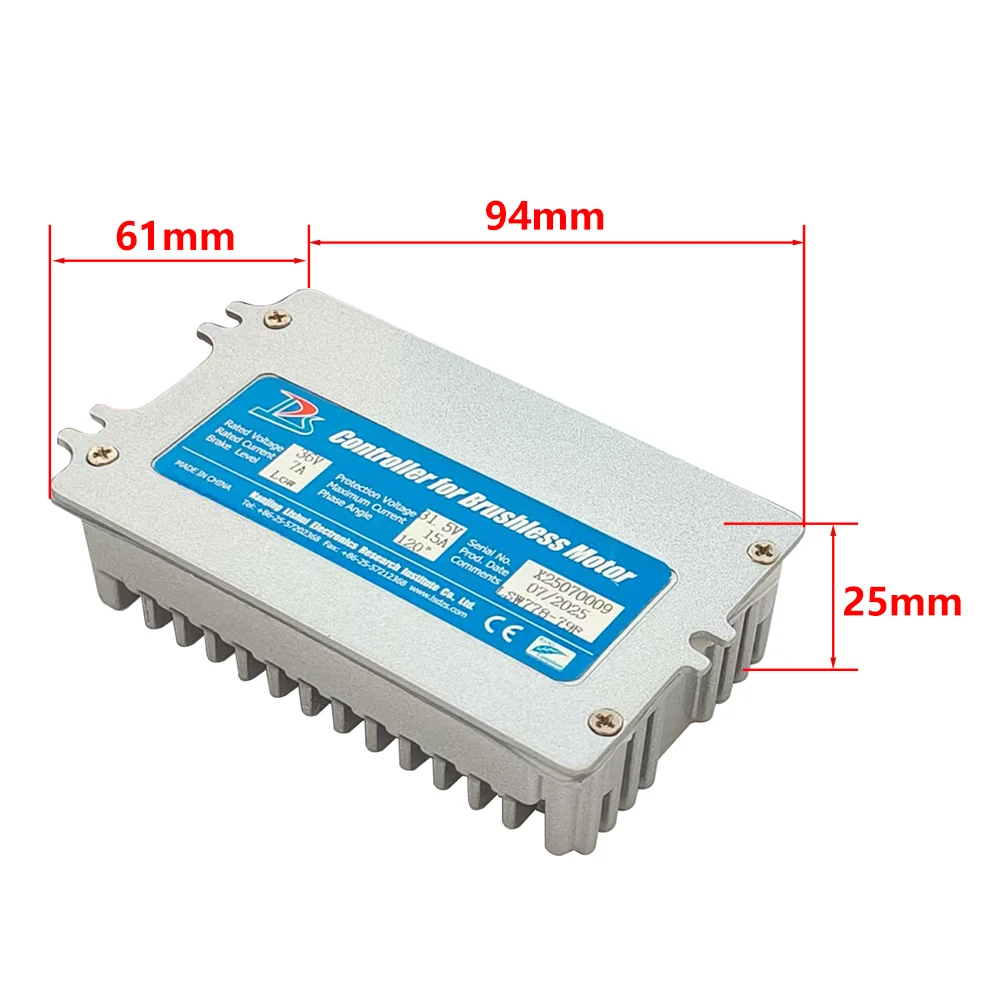 Nulkomma Ebike Motor Brushless Controller LSW778-79F 790 Display 36V15A Speed Controller For Electric Bicycle Scooters Fat Tire Bikes MTB