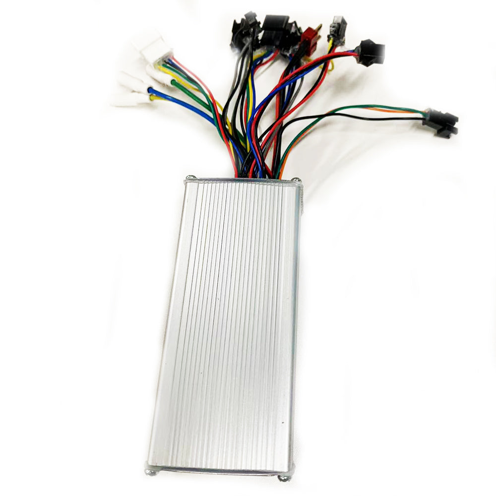 X098-AXC004 Brushless Motor Controller DC48V 23A Ebike Controller