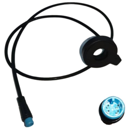 Nulkomma Electric Bikes Sensor Electric Bicycle Assistant Pedal Sensor for Electric Bike