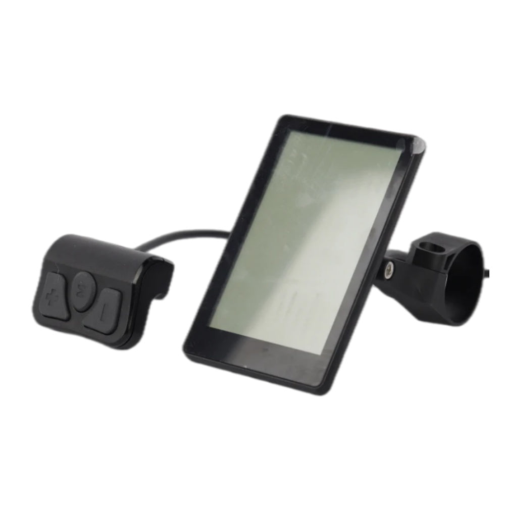 Nulkomma Ebike K5303 Display Meter