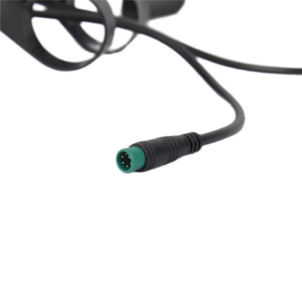 Nulkomma Ebike K5303 Display Meter