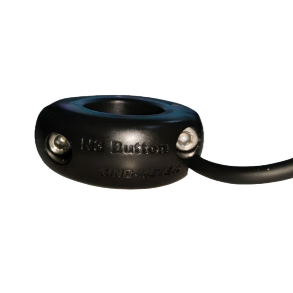 Nulkomma Button for Ebike LCD Display Meter 4-pin Male Connector