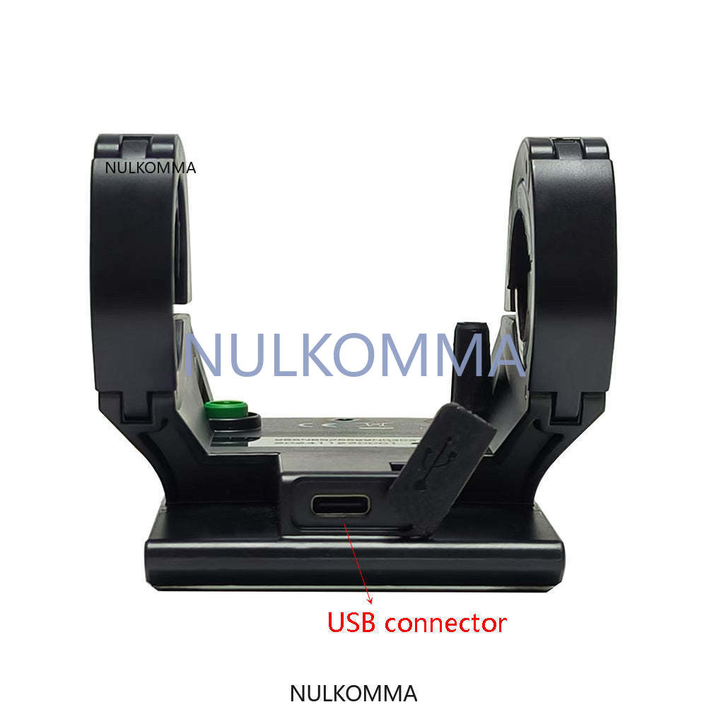 NULKOMMA E-Bike Computer LCD Display Screen Meter Speed Controller KD986 48V for ECOBIKE Key Disp Electric Bicycle  MTB Universal