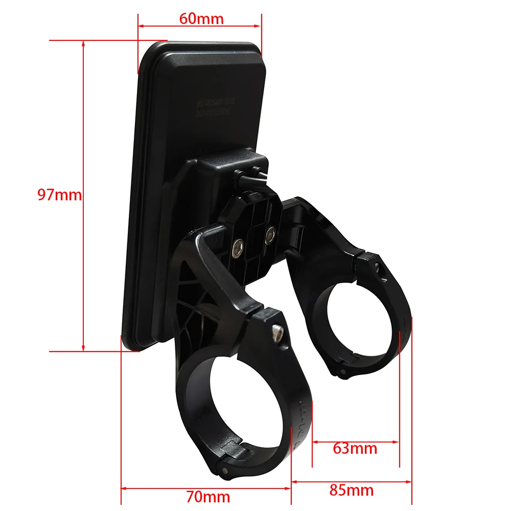 Nulkomma EBike Display Screen Meter YL81F 36V-52V Fatbike Computer Speed Control Panel Speedometer for Engwe Bike Accessories Yolin