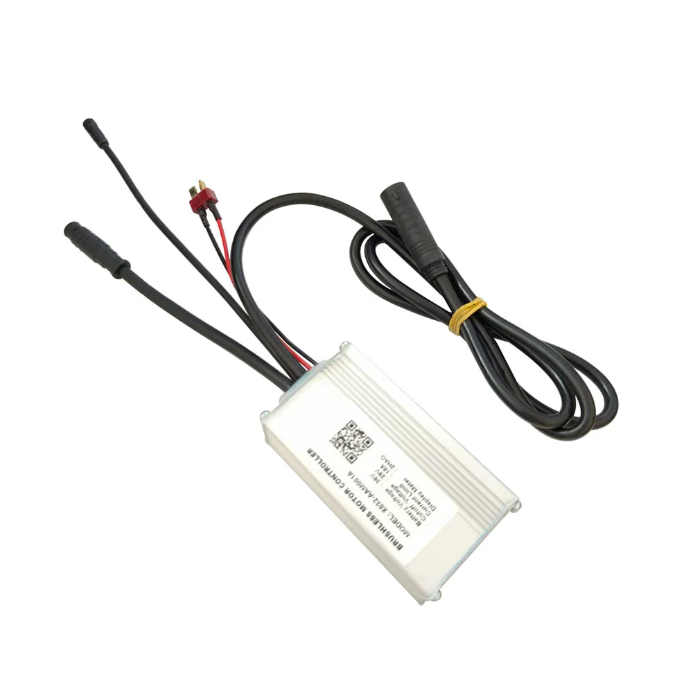 Nulkomma X032-AAM001A Electric Bicycle MTB Scooter 36V Controller Brushless Motor EBIKE Modified Parts 2HAO Communication Protocol