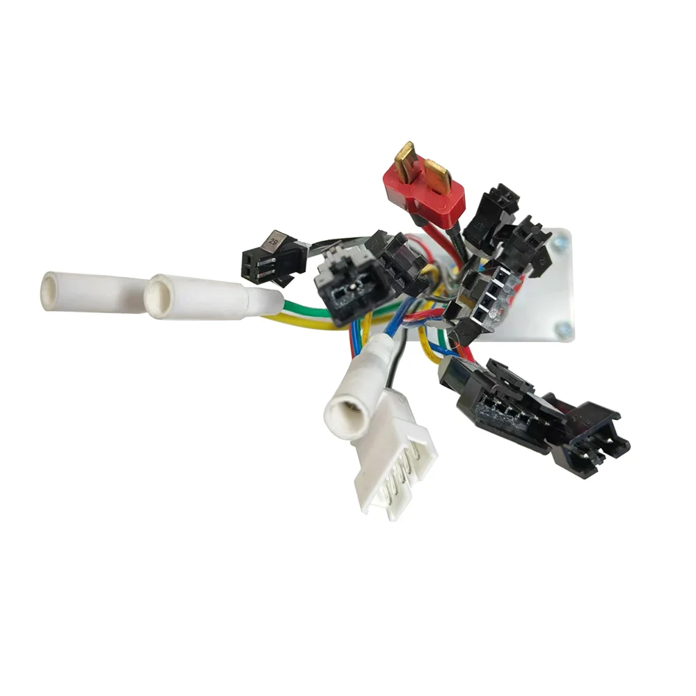 Nulkomma Ebike Brushless Motor Controller X008-AB006A KDS 48V 18A for Electric Scooters MTB Fat Bike Ebike Accessories Speed Controller
