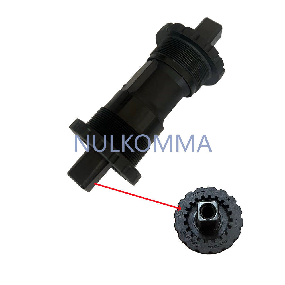 NULKOMMA BAFANG Boost Sensor PAS Boost Center Axle Ebike Sensor Boost Electric Bike Parts for Bicycle Accessories