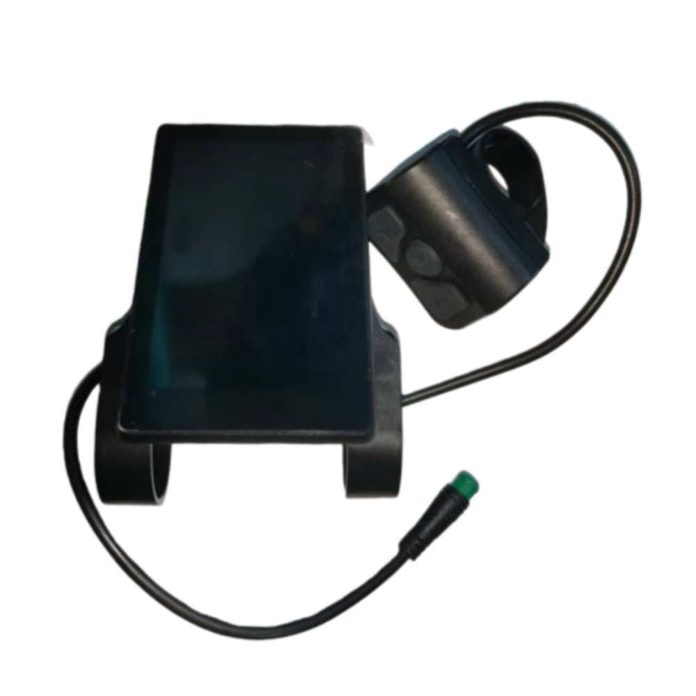 Nulkomma Ebike K5303 Display Meter