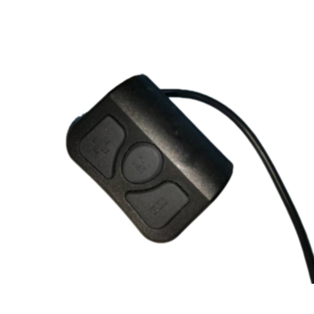 Nulkomma Ebike K5303 Display Meter