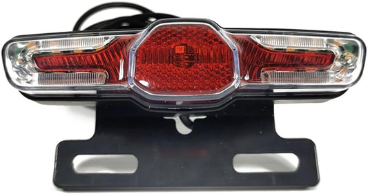 Tail Light Turn Signal Brake Light (SM plug)