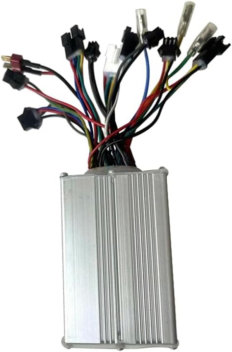 X008-AB014 Brushless Motor Controller 48V 18A