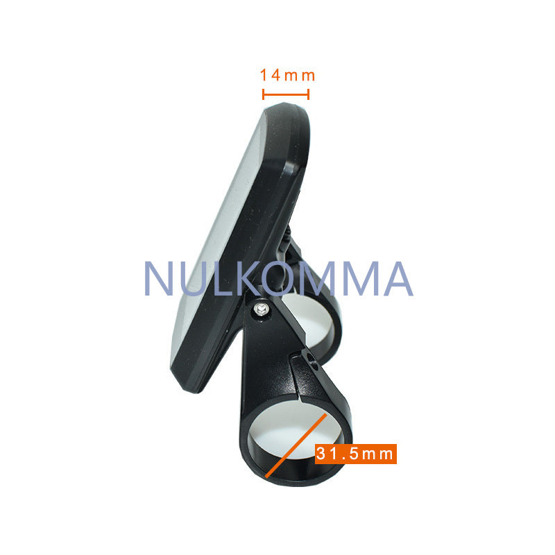 NULKOMMA Yolin YL80C EBike LCD Display 48V Electric Bike Conversion Kit Electric Scooter Accessories Mountain Bike Speed Controller Parts
