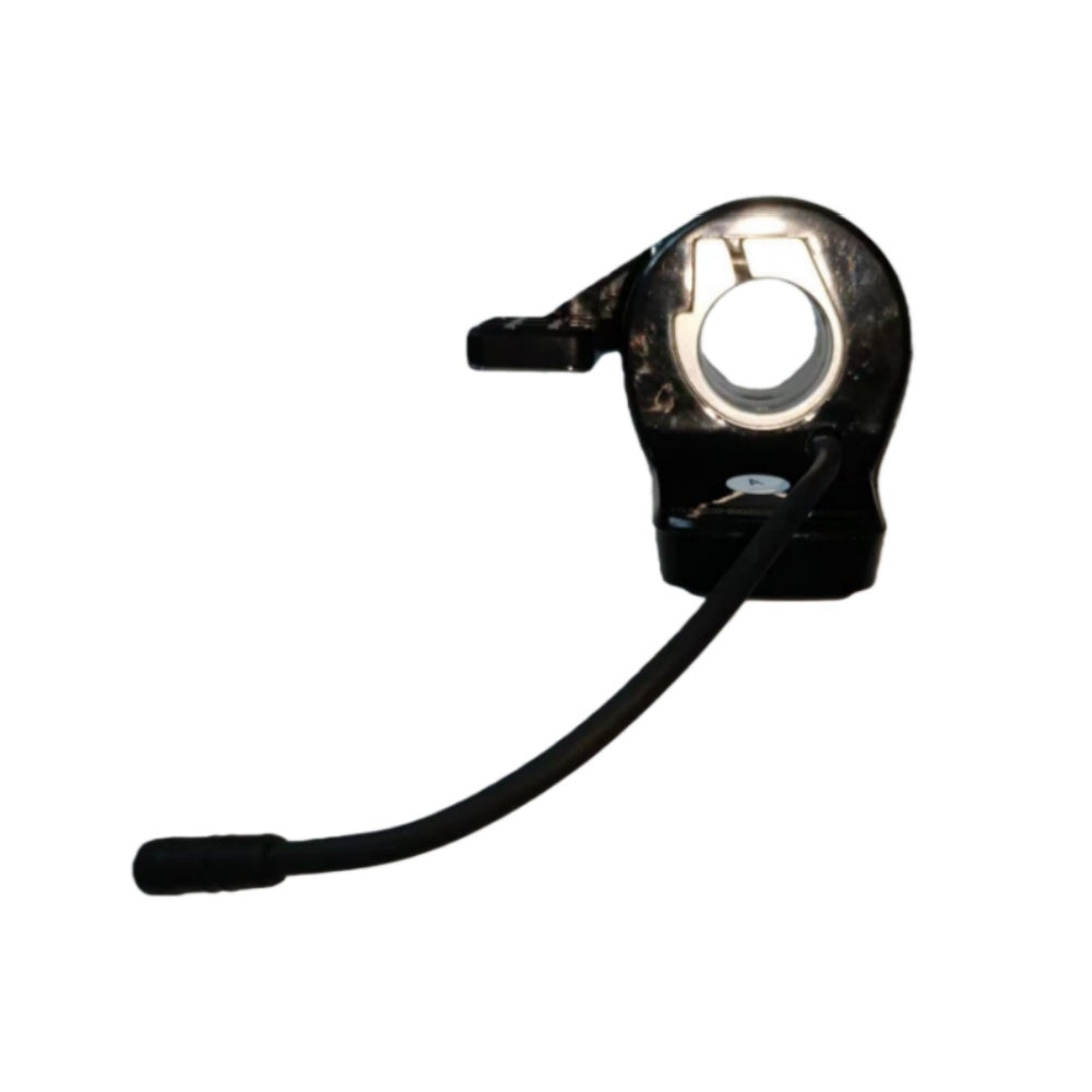 Nulkomma OX/OXO Ebike LCD Display Meter Throttle Electric Bicycle Scooter Speed Control Panel