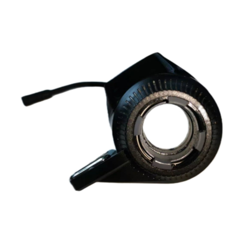 Nulkomma OX/OXO Ebike LCD Display Meter Throttle Electric Bicycle Scooter Speed Control Panel