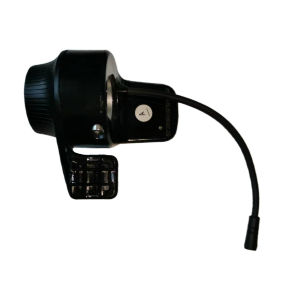 Nulkomma OX/OXO Ebike LCD Display Meter Throttle Electric Bicycle Scooter Speed Control Panel