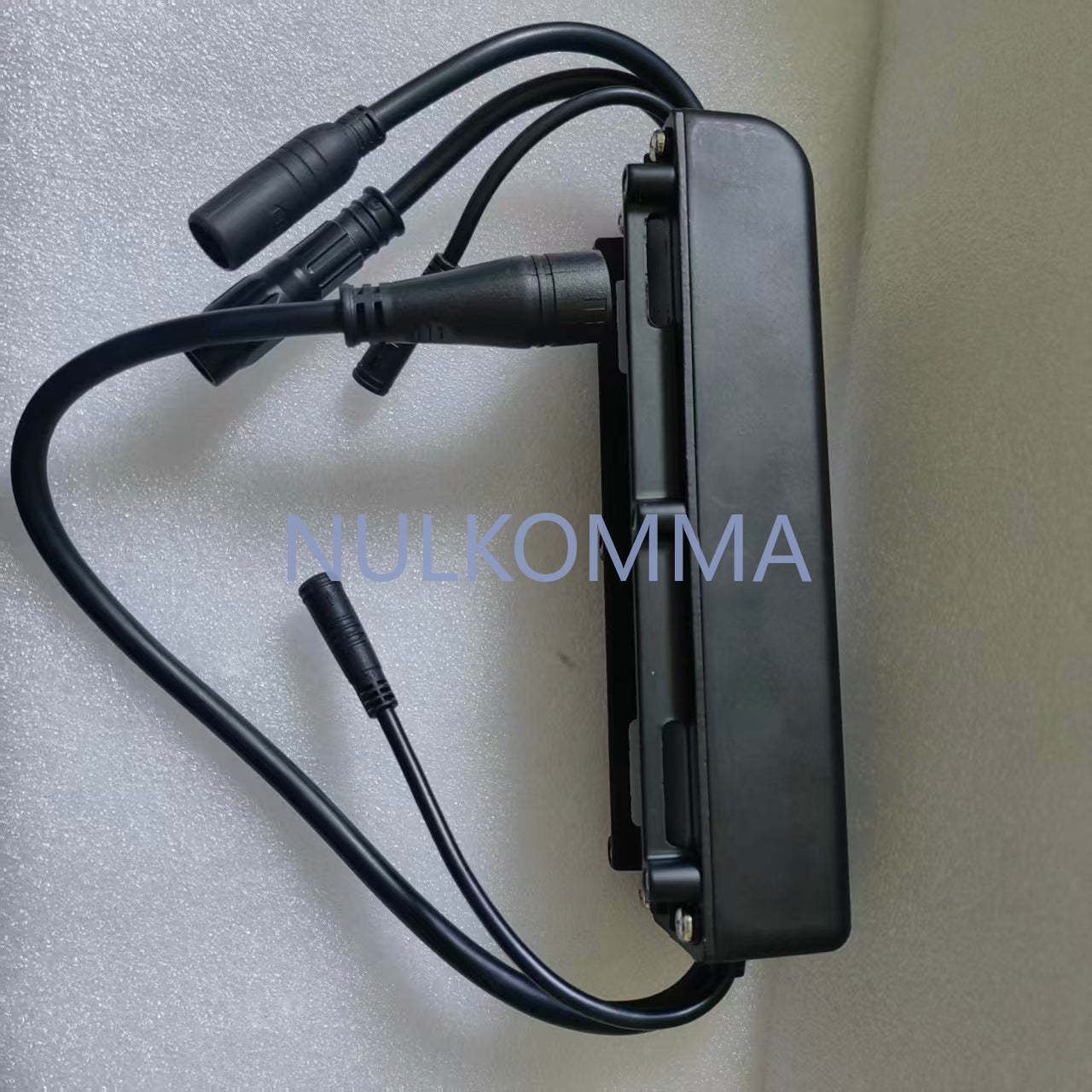 Nulkomma LSW1659-14F-EU 030 E-Bike Brushless Motor Controller 48V  Replacement Part Compatible with RadWagon4 EU Electric Cargo Bike