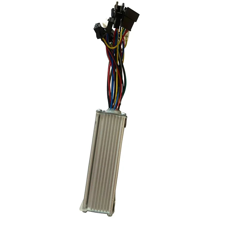 Nulkomma EBIKE X869-AB008 Electric Bicycle Parts Brushless Motor Controller 48V Electric Scooter Parts Electric Bike GOSG205 Monitor 2HAO