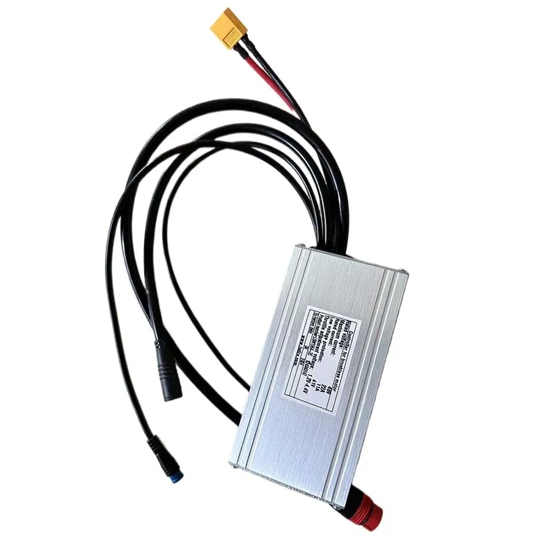 Nulkomma 48V 22A E-Bike Controller for Bafang 1000W Brushless Motor EBike Conversion Kit Bike Speed Controller LSW1964-2E