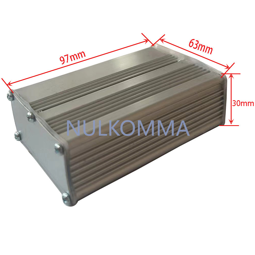 NULKOMMA EBIKE Brushless Motor Controller Electric Bicycle Conversion Kit Bicycle Accessories 48V 18A X008-AB006A For KDS Display