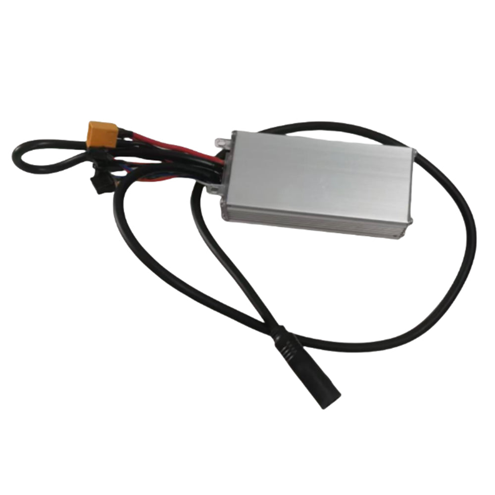 NULKOMMA JH5AJ6526DZMN Brushless Motor Controller DC52V 25A Controller for Electric Bike