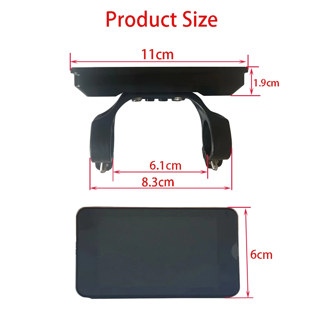 D400 colour LCD Display for EBIKE Speed Controller MTB Speed Control Panel 24V 36V 48V Electric Bike Accessories Bicycle Part