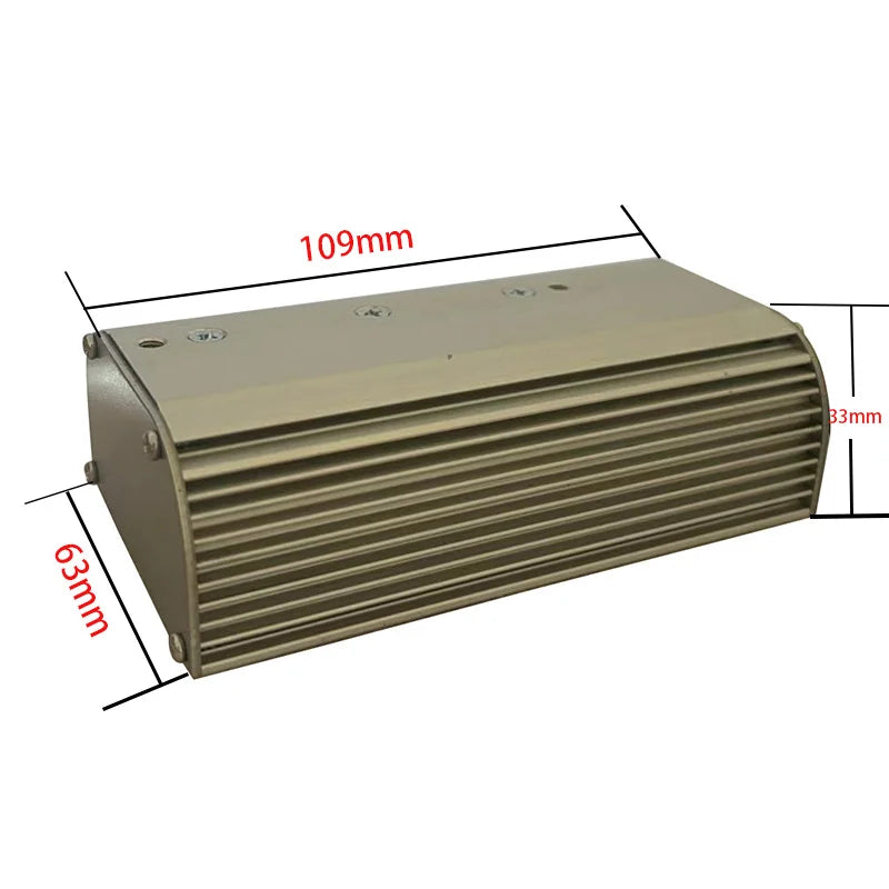 Nulkomma 48V 22A EBIKE Brushless Motor Controller GEN3 Electric Bike Accessories LSW1234-10-1E Mountain Bike Speed Controller