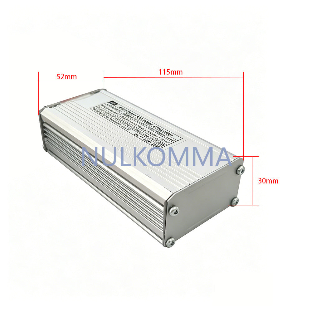 Brushless Motor Controller JH4AJ7095DZWBT 48V 20A E-Bike Scooter Universal E-Bike Conversion Kit Bicycle Speed Controller