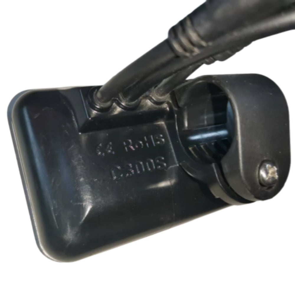 Nulkomma Das-Kit L7 Ebike LCD Display with Throttle Control