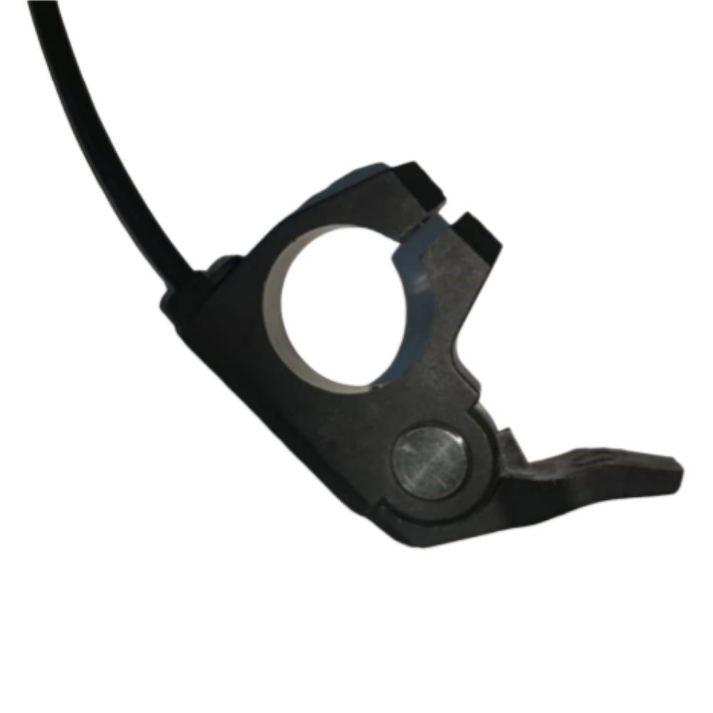 Nulkomma Das-Kit L7 Ebike LCD Display with Throttle Control