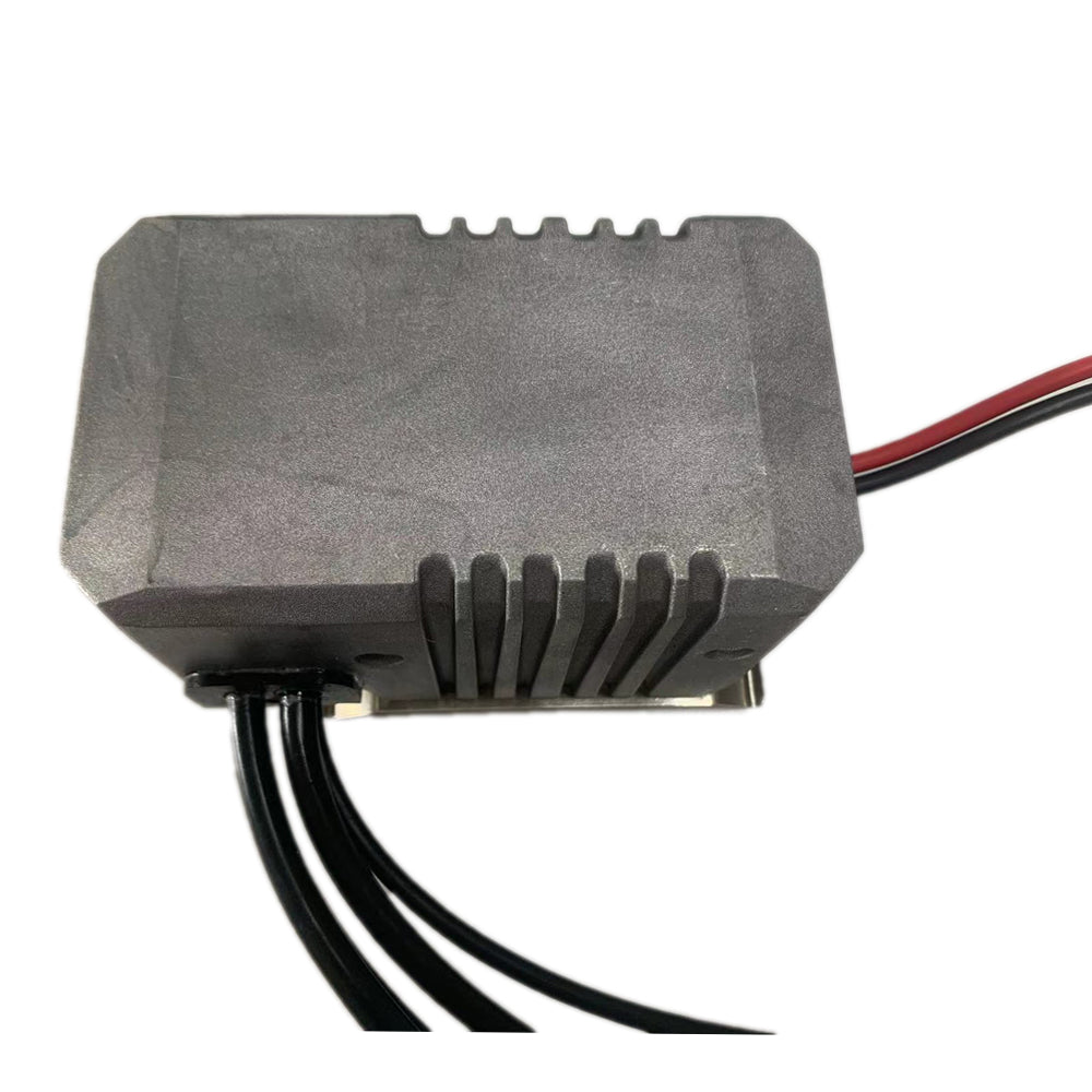 LSW856-66-1M Electric Bike Motor Controller 48V12A