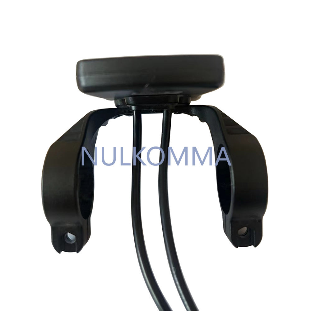 NULKOMMA S700 LCD Display Ebike Accessories 48V Electric Bike Meter Controller Bicycle Screen 6-pin waterproof connector instrumentation