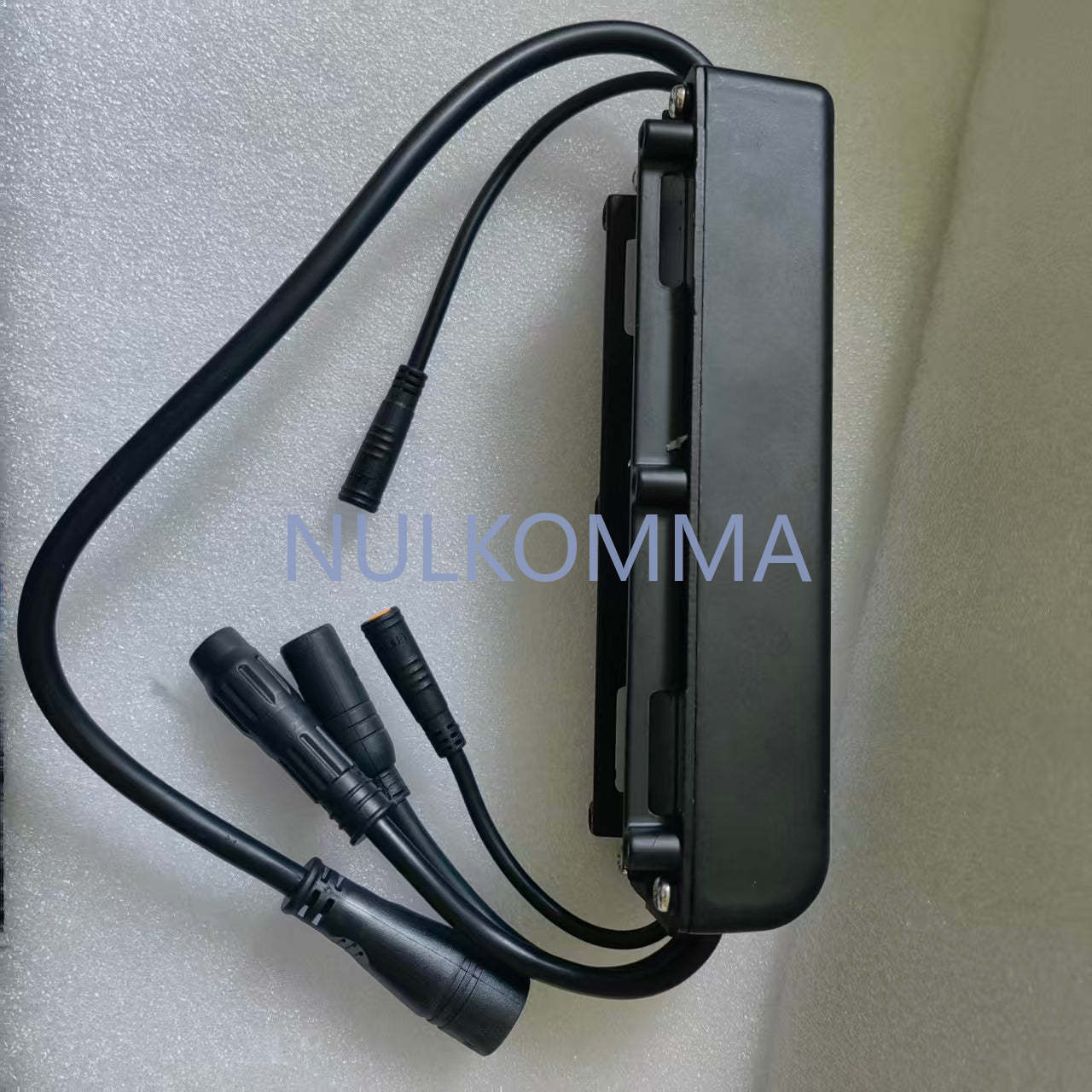 Nulkomma LSW1659-14F-EU 030 E-Bike Brushless Motor Controller 48V  Replacement Part Compatible with RadWagon4 EU Electric Cargo Bike