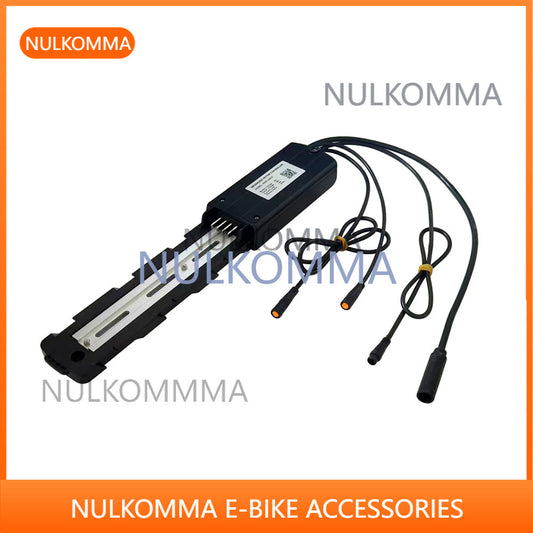 Ebike Brushless Motor Controller 36V 16A Speed Controller X025-AA027 2HAO for Electric Bicycle Scooter Motorcycle