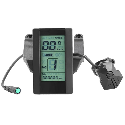 BAFANG 800S LCD Display for Ebike