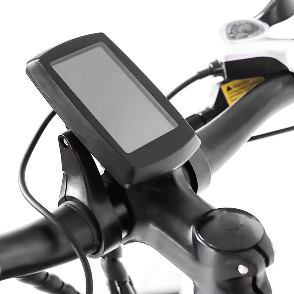 YL-80C LCD Display for Electric Bicycle