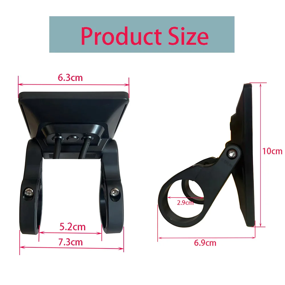 Nulkomma C900E LCD Display for EBIKE Speed Controller Meter 48V Electric Bike Accessories Bicycle Screen MTB Instrumentation
