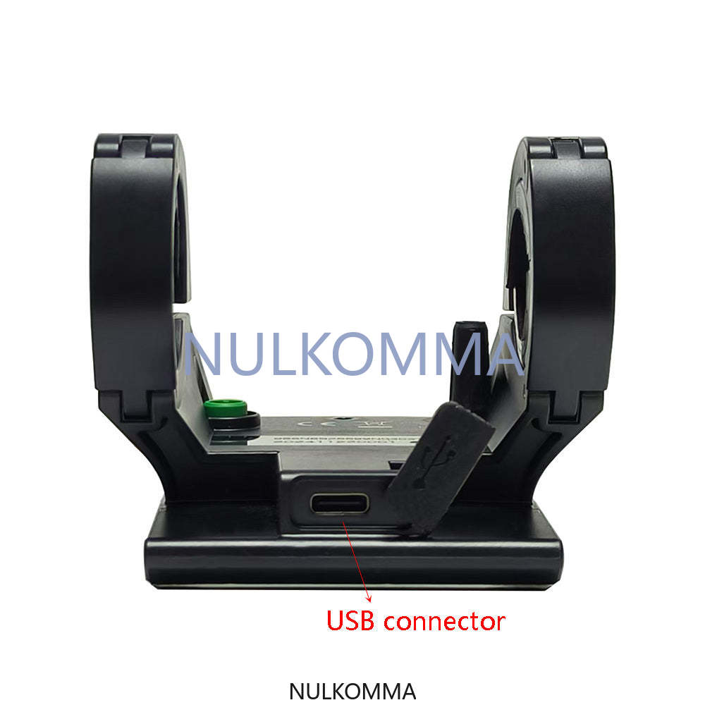 NULKOMMA E-Bike Computer LCD Display Screen Meter Speed Controller KD986 48V for ECOBIKE Key Disp Electric Bicycle  MTB Universal