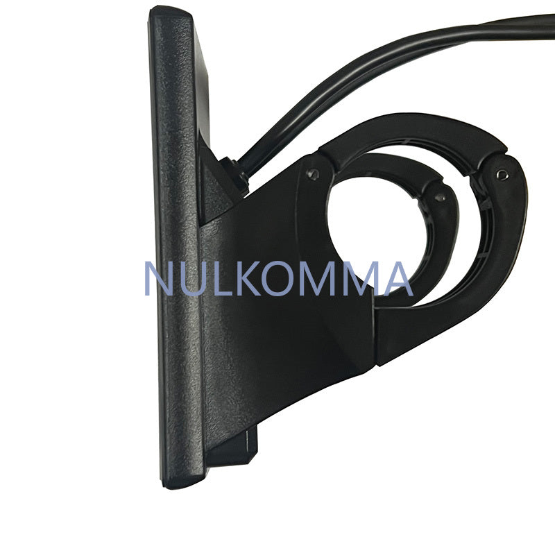 NULKOMMA KD718 LCD Display Ebike Conversion Kit 36V 48V for E BIKE Himiway Meter Electric Mountain Bike Speed Controller Accessories