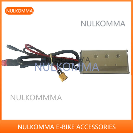 BAFANG Brushless Motor Controller 48V 30A 1000W For BaFang Instrumentation Motor G062 Electric Bicycle Parts