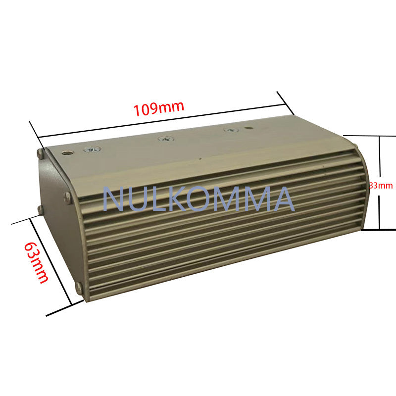 Ebike Brushless Motor Controller LSW1234-10-1E 48V Suitable for Electric Bicycles Scooters Fat-Tire Bikes Speed Controller