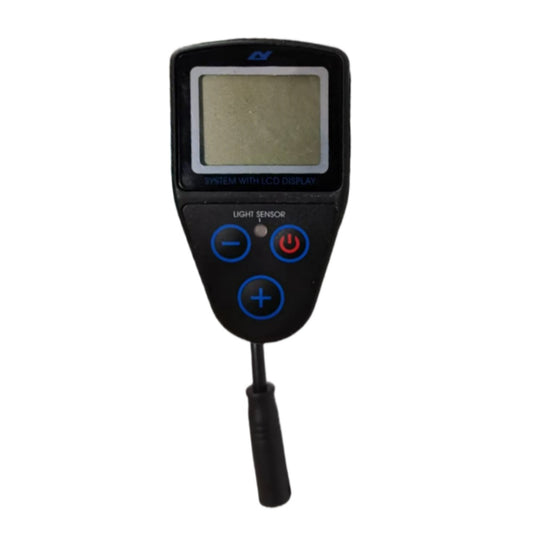 Nulkomma Ebike LCD Display Meter System with LCD Display