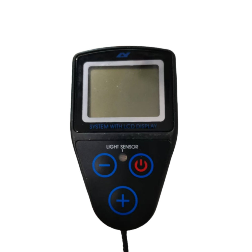 Nulkomma Ebike LCD Display Meter System with LCD Display