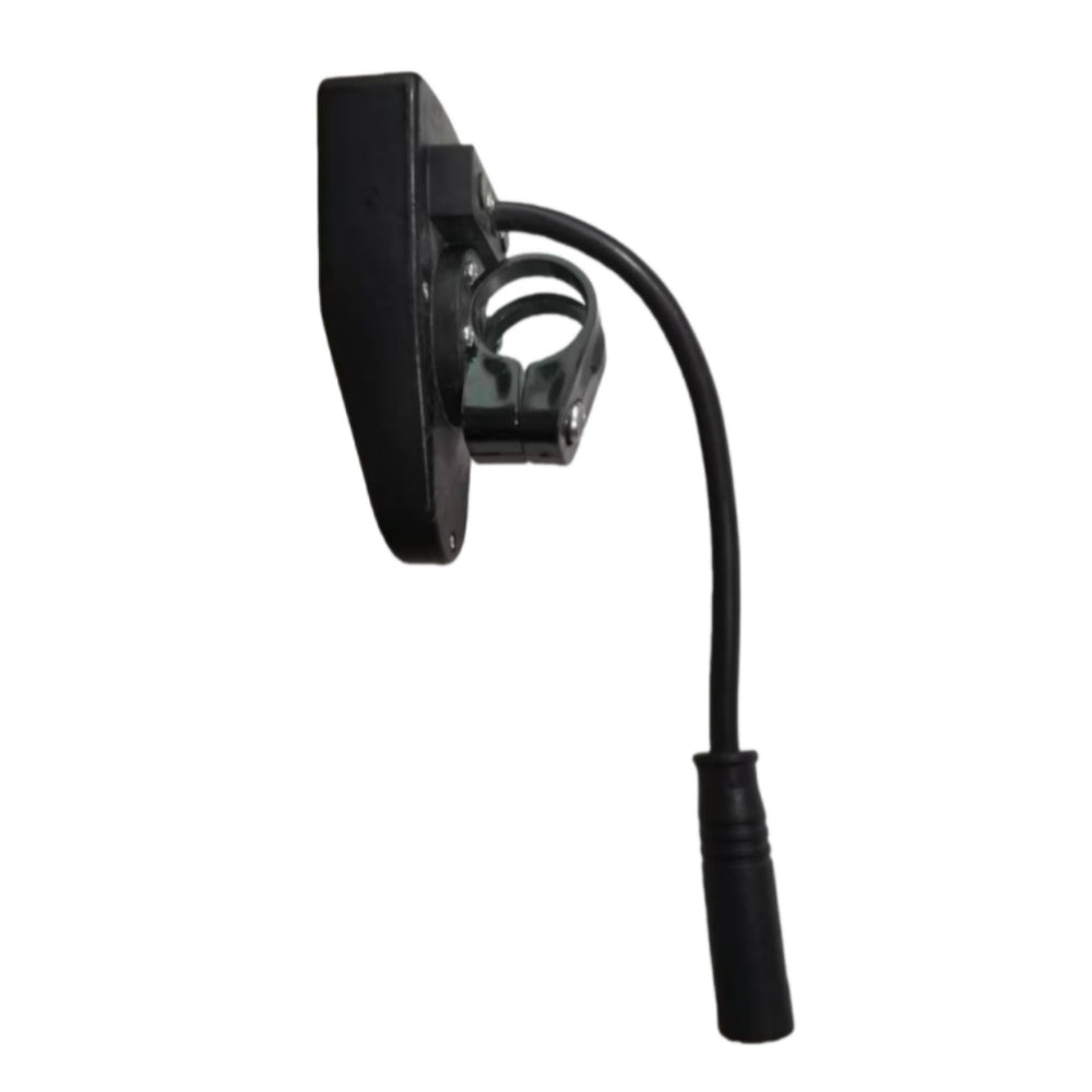 Nulkomma Ebike LCD Display Meter System with LCD Display