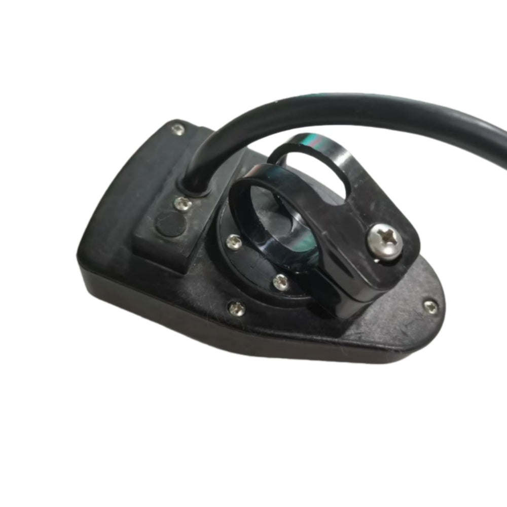 Nulkomma Ebike LCD Display Meter System with LCD Display
