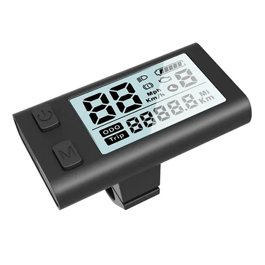 APT 510S Ebike LCD Display