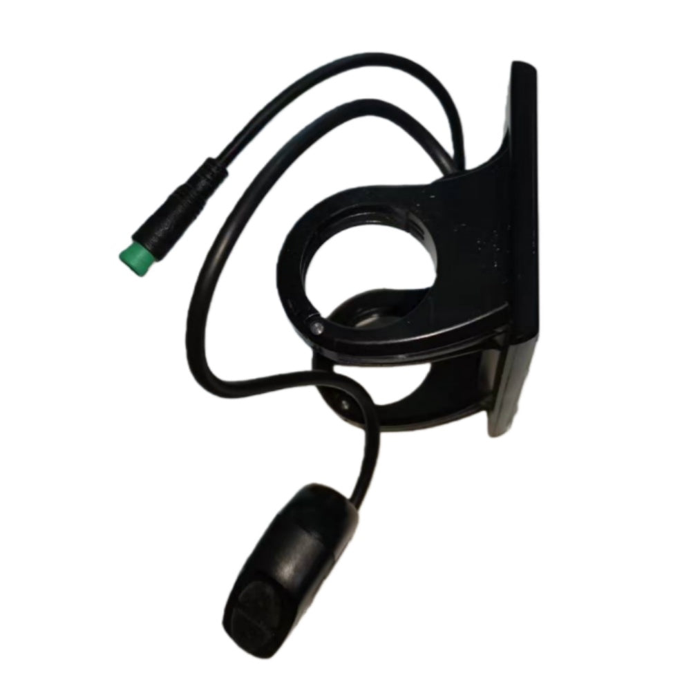 Nulkomma DIRWIN LCD Display Meter 5-pin Connector