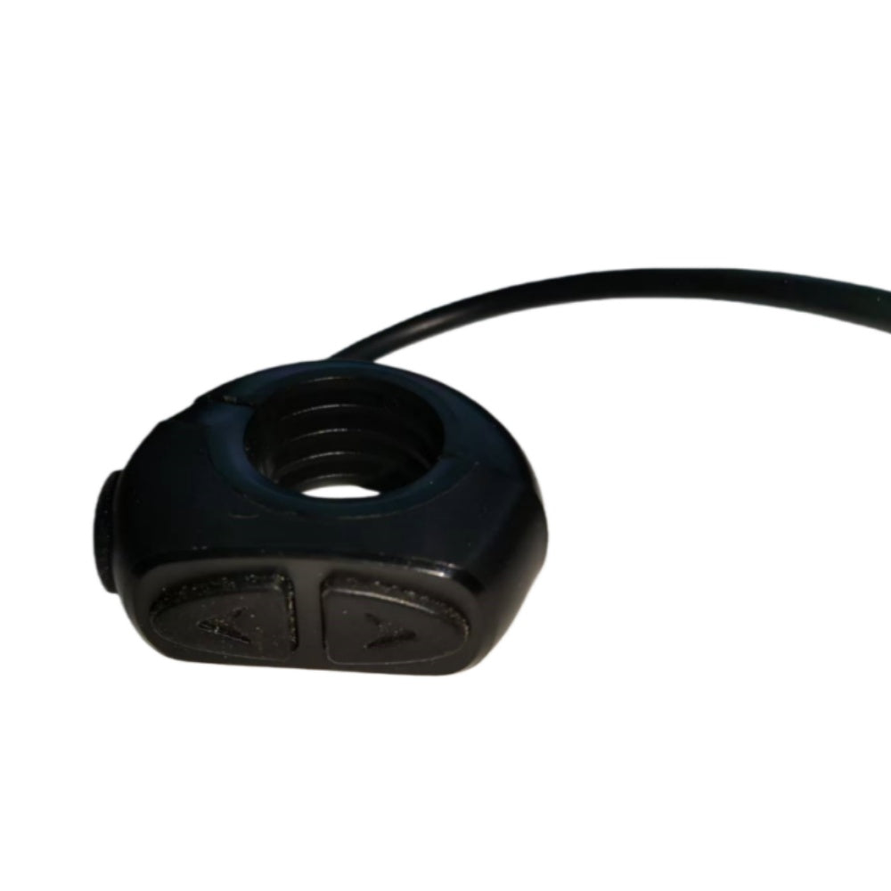 Nulkomma DIRWIN LCD Display Meter 5-pin Connector
