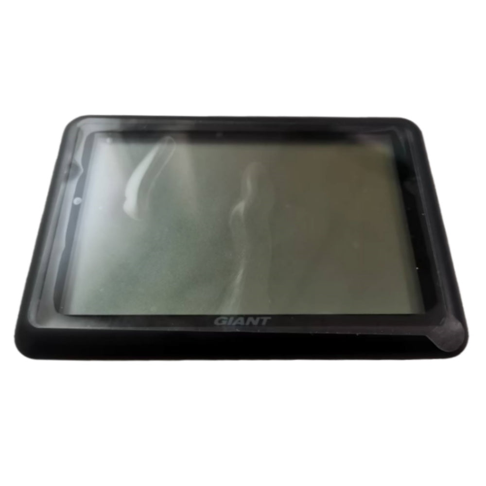 Nulkomma Giant LCD Display Meter 245-FLCD28-07V RideControl